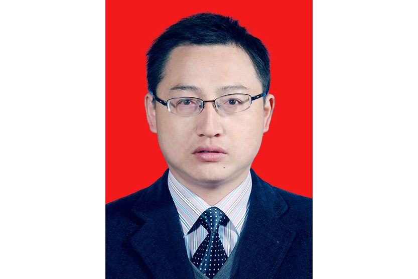 程豐(安徽省黃山市黃山區委常委、紀委書記、監委主任) 程豐(安徽省黃山市黃山區委常委、紀委書記、監委主任)