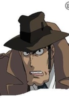 魯邦三世:DEAD OR ALIVE 魯邦三世:DEAD OR ALIVE