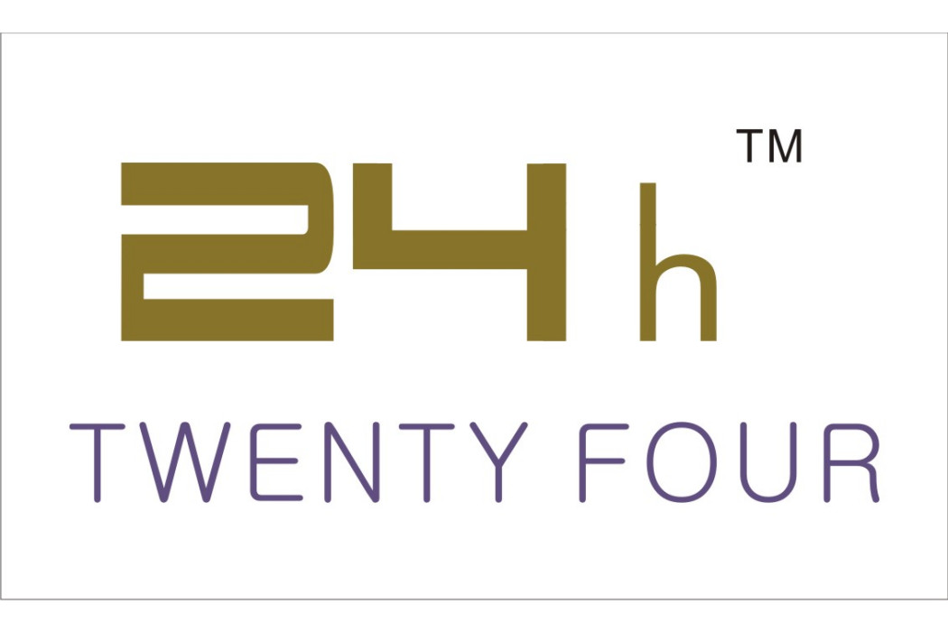 24h TWENTY FOUR 24h TWENTY FOUR