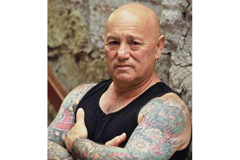 Angry Anderson Angry Anderson