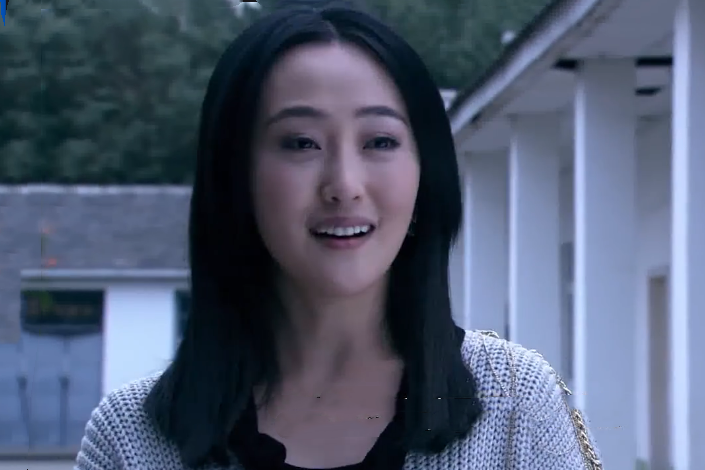 李玲(刑偵劇《刑警戰記》中的角色) 李玲(刑偵劇《刑警戰記》中的角色)