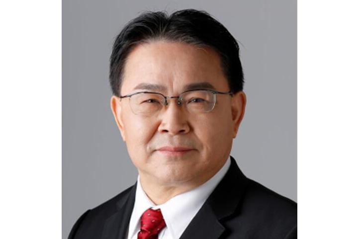 楊曉明(安波福亞太區總裁) 楊曉明(安波福亞太區總裁)