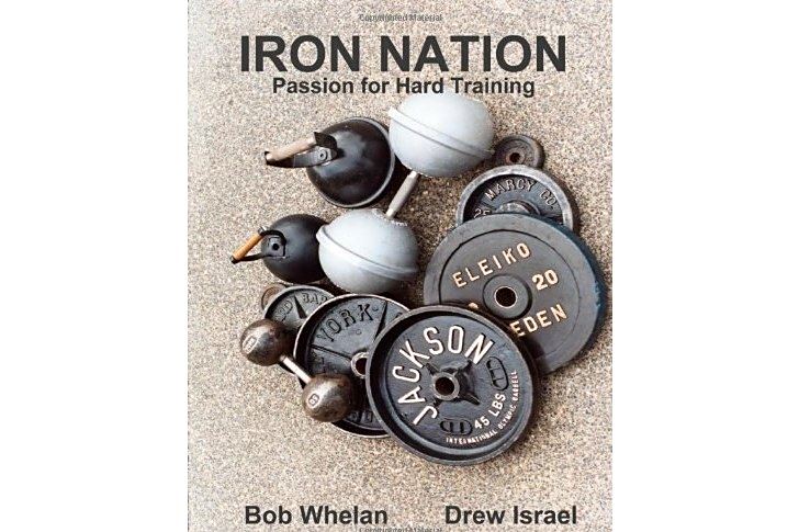 Iron Nation Iron Nation