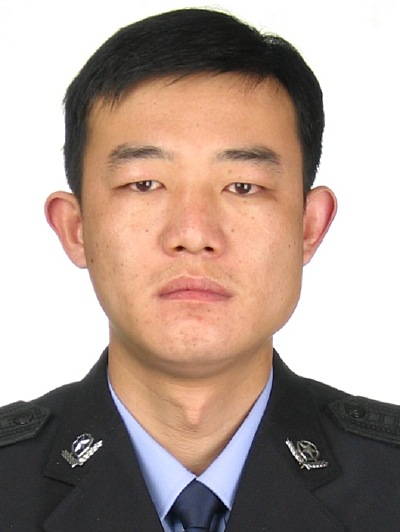 宋濤(山東省德州市夏津縣公安局黨委委員、交警大隊大隊長) 宋濤(山東省德州市夏津縣公安局黨委委員、交警大隊大隊長)