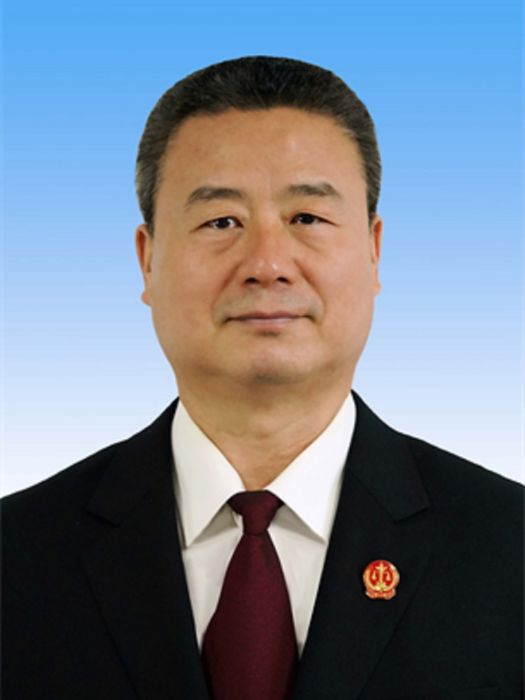 劉國慶(河北省高級人民法院黨組成員,河北省紀委監委駐省高級人民法院紀檢監察組組長) 劉國慶(河北省高級人民法院黨組成員,河北省紀委監委駐省高級人民法院紀檢監察組組長)