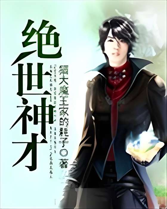 絕世神才