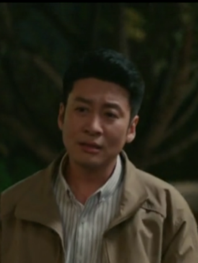 賈長安(《有你的時光里》中的角色,由程誠飾演) 賈長安(《有你的時光里》中的角色,由程誠飾演)