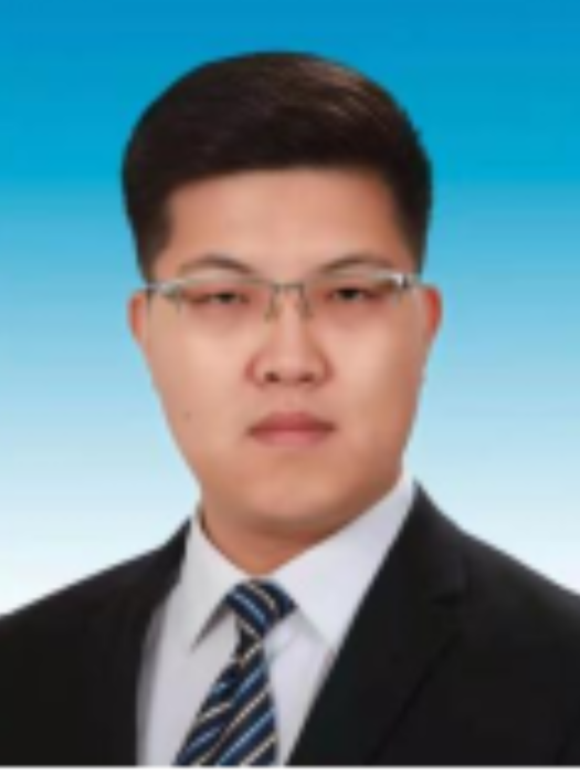 林江琪 林江琪