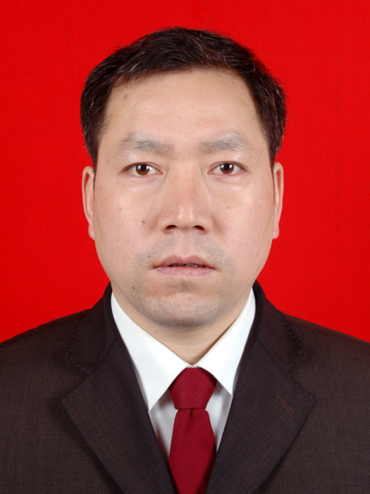 陳俊(貴州省江口縣自然資源局(林業局)委員會委員) 陳俊(貴州省江口縣自然資源局(林業局)委員會委員)