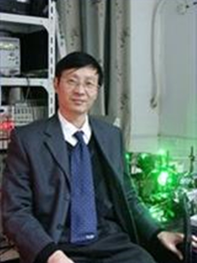 陳偉中(南京大學聲科學與工程系教授) 陳偉中(南京大學聲科學與工程系教授)