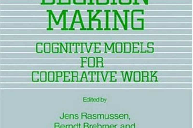 Distributed Decision Making Distributed Decision Making