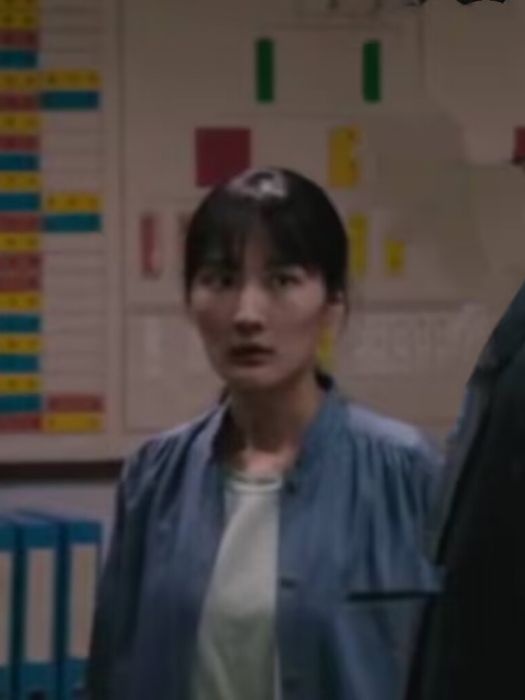 陳迪(犯罪劇情電影《第八個嫌疑人》中的演員) 陳迪(犯罪劇情電影《第八個嫌疑人》中的演員)
