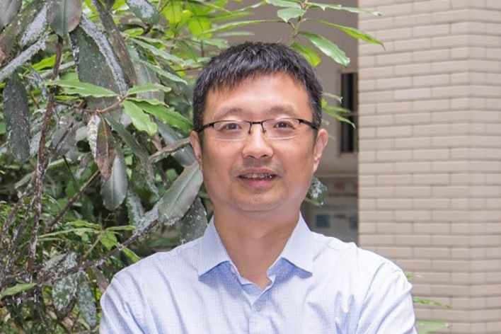 張顯斌(西安理工大學教授) 張顯斌(西安理工大學教授)
