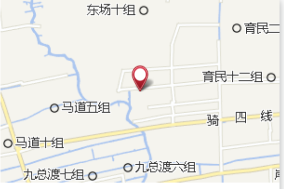 沙家壩一組