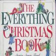 The Everything Christmas Book The Everything Christmas Book
