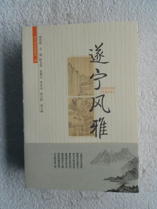 遂寧風雅 遂寧風雅