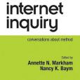 Internet Inquiry(Baym, Nancy K.著圖書) Internet Inquiry(Baym, Nancy K.著圖書)