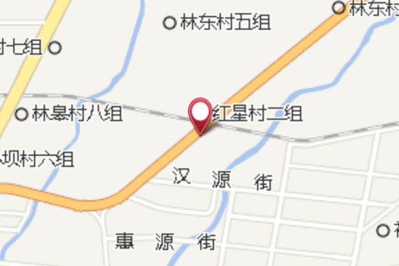 紅星村六隊 紅星村六隊