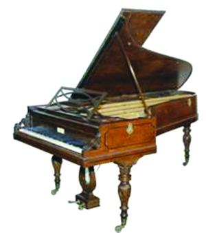 古典鋼琴