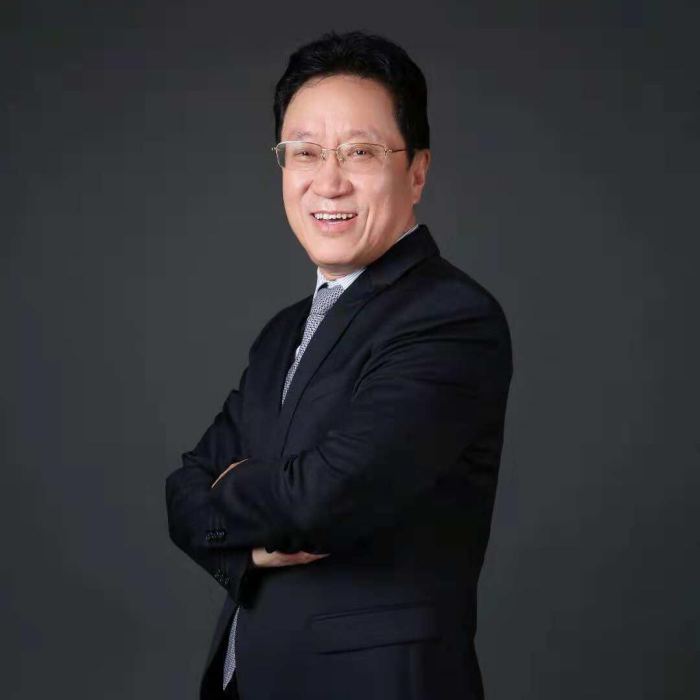 徐亞偉(徐亞為) 徐亞偉(徐亞為)