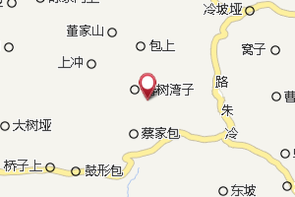 申家塆 申家塆