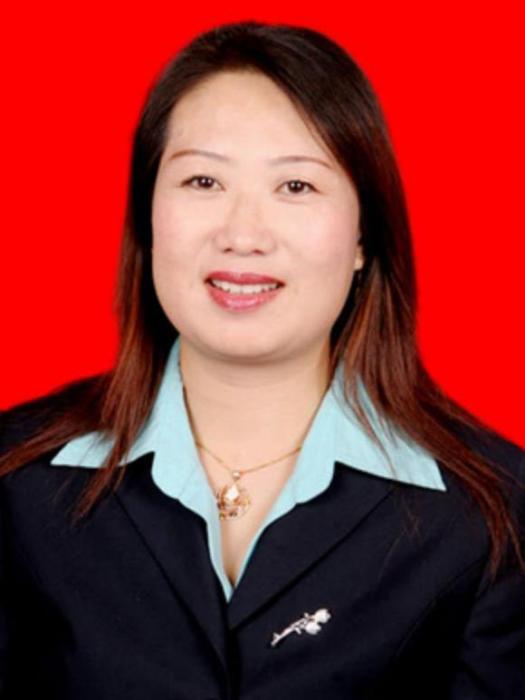 李紅艷(陝西省延安市工業和信息化局二級調研員) 李紅艷(陝西省延安市工業和信息化局二級調研員)