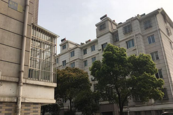 南豐苑 南豐苑