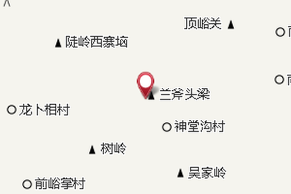 白圪梁 白圪梁