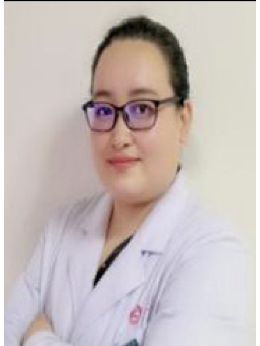 朱偉偉(滄州市人民醫院兒科主治醫師) 朱偉偉(滄州市人民醫院兒科主治醫師)