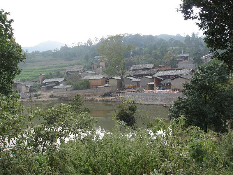 塘子田村(雲南安寧市縣街鎮下轄村) 塘子田村(雲南安寧市縣街鎮下轄村)