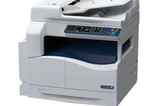 富士施樂DocuCentre S2220CPS 富士施樂DocuCentre S2220CPS