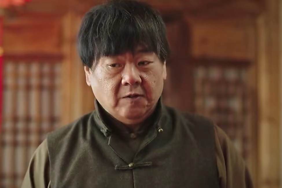 朱窩囊 朱窩囊