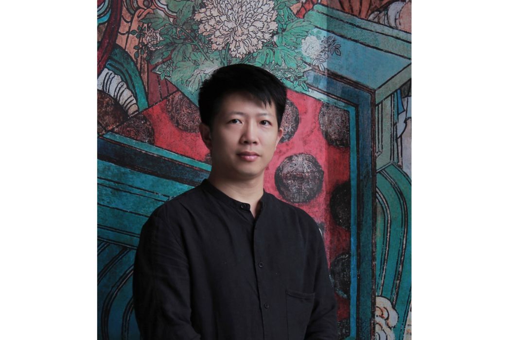 張海鵬(廣西藝術學院設計學院教師) 張海鵬(廣西藝術學院設計學院教師)