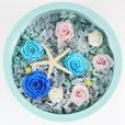 永生花(永不凋謝的鮮花)