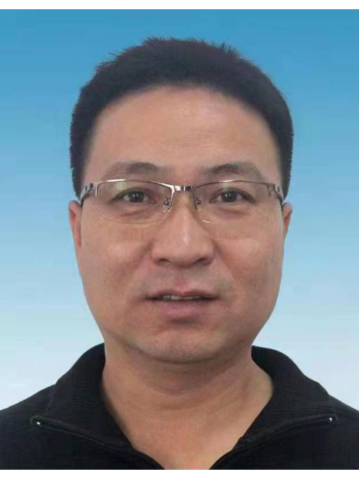 李慶剛(山東省德州市臨邑縣文化和旅遊局黨組書記、局長) 李慶剛(山東省德州市臨邑縣文化和旅遊局黨組書記、局長)