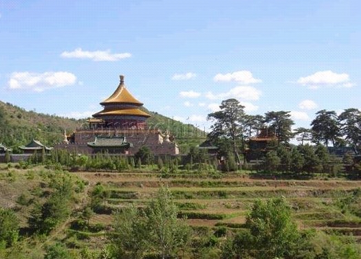 萬華禪院