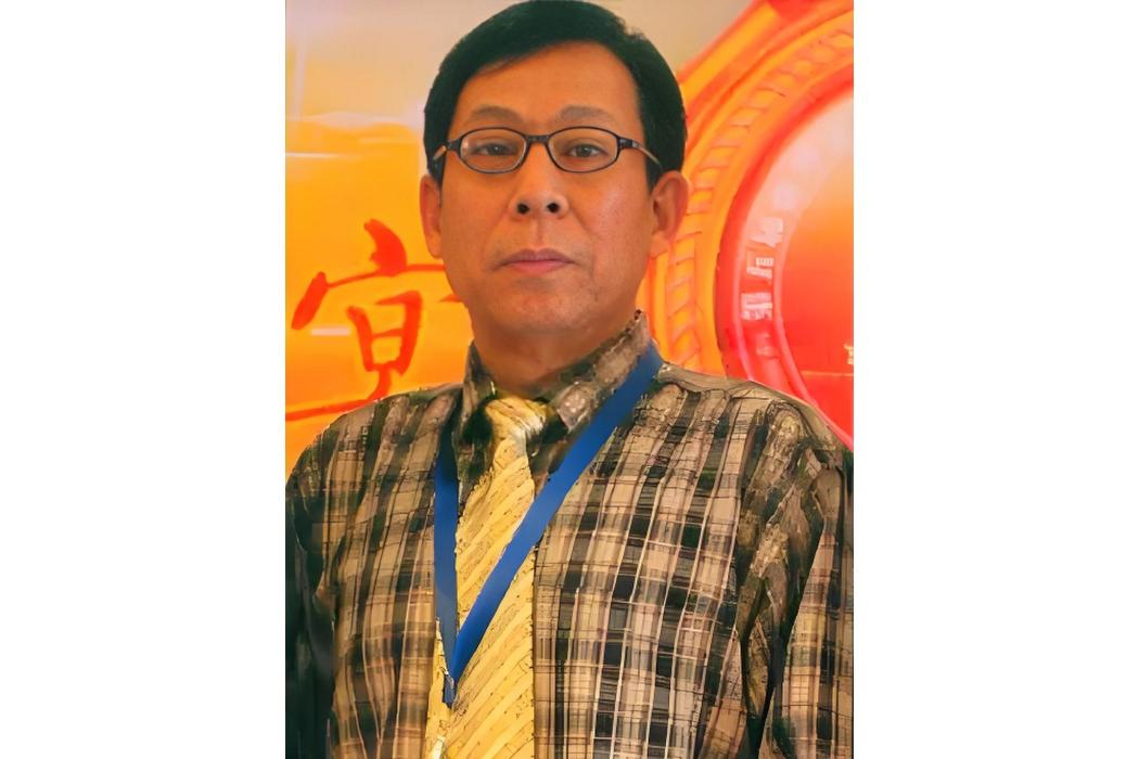 彭志榮 彭志榮