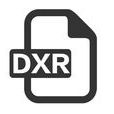 DXR DXR