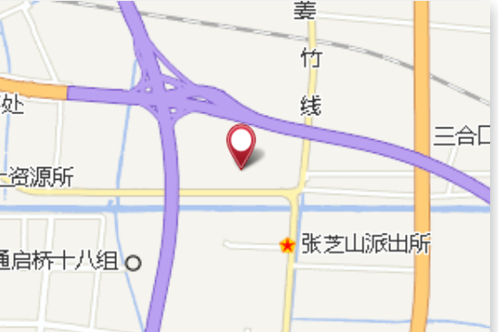 廟橋四組