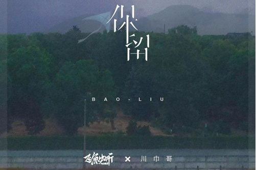 保留(飛魚出聽 /川巾哥演唱的歌曲) 保留(飛魚出聽 /川巾哥演唱的歌曲)