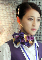 空姐日記(中國2011年于敏導演偶像劇)
