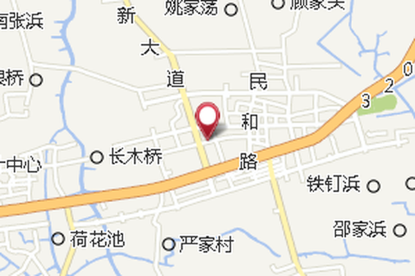 方家頭 方家頭