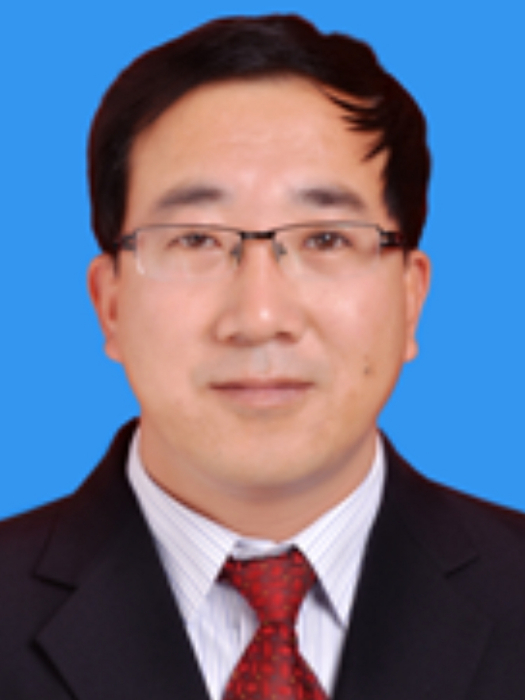 韓昆(甘肅省慶陽市環縣商務局黨組書記、局長) 韓昆(甘肅省慶陽市環縣商務局黨組書記、局長)