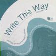 Write This Way College Custom Series