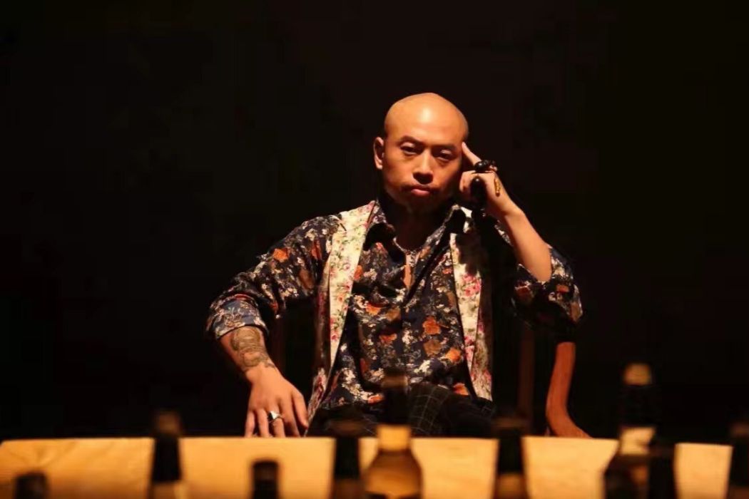 王彥朋(導演) 王彥朋(導演)