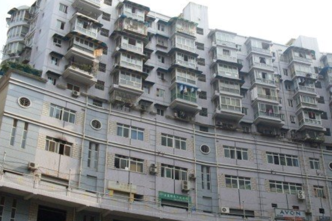 千竹景苑