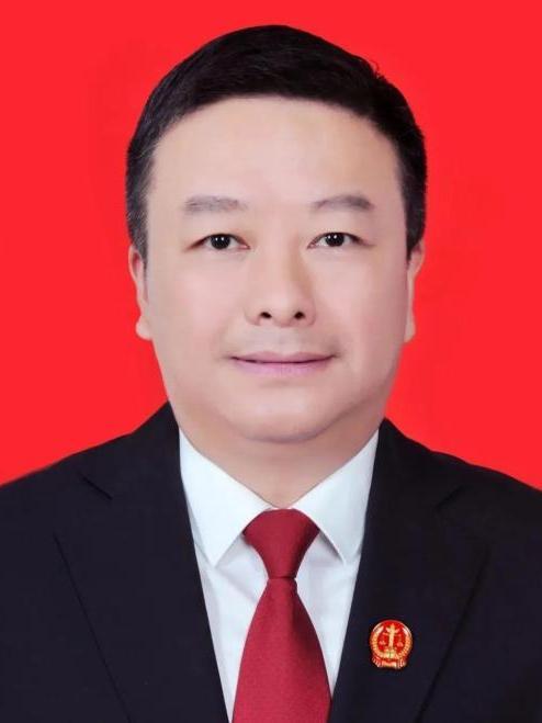 胡志勇(常德市鼎城區人民法院院長) 胡志勇(常德市鼎城區人民法院院長)