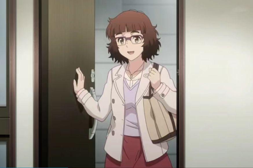 瑪里涅 瑪里涅
