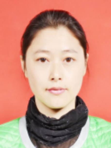 孟德艷 孟德艷