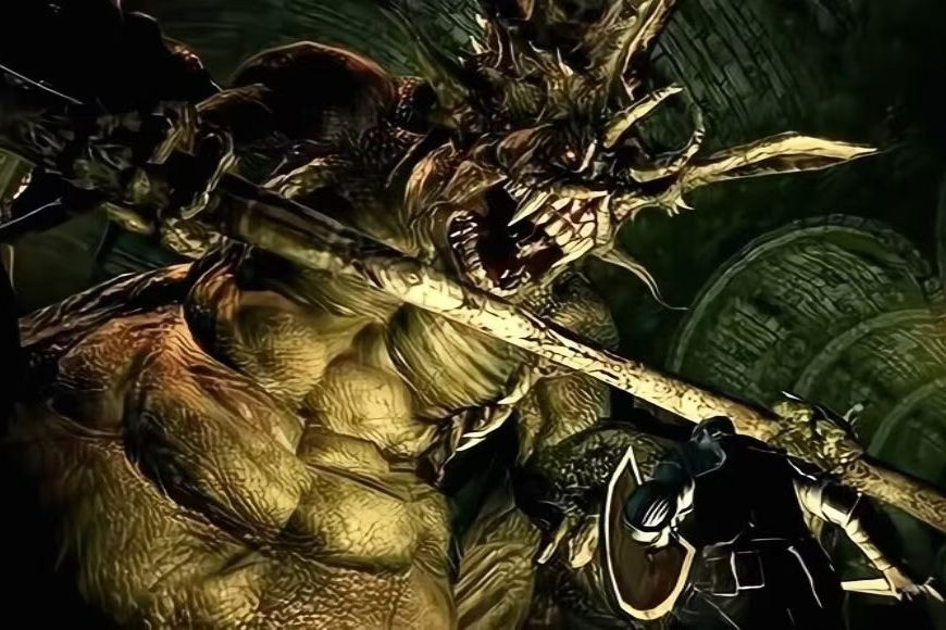 離群惡魔